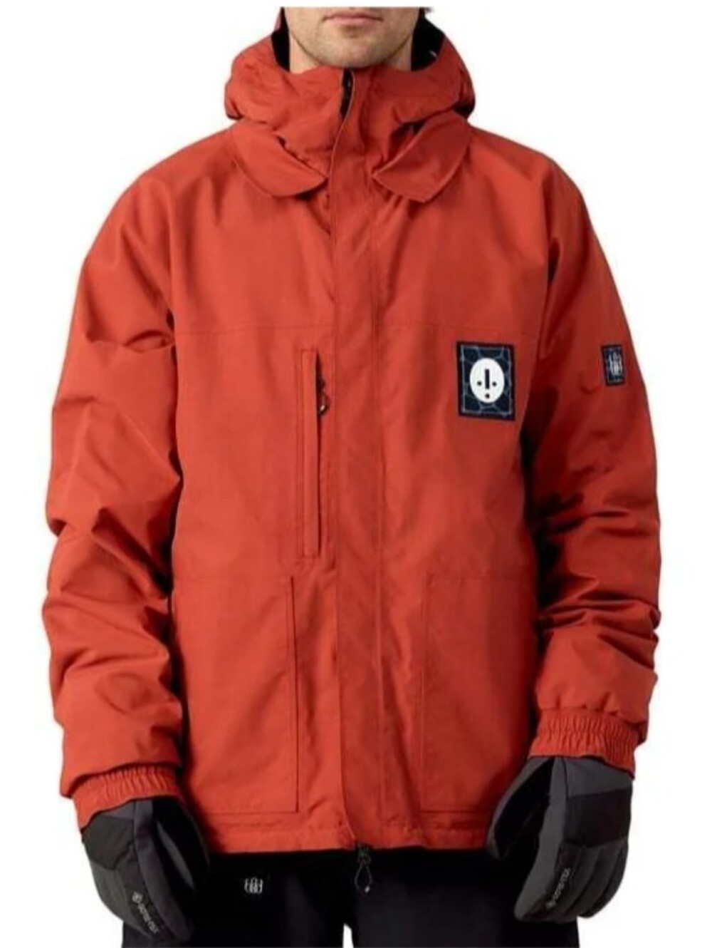 686 GORE-TEX Dojo Jacket Size Small